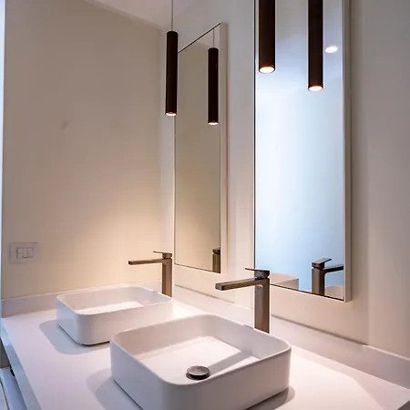 Domus Consalvi - Ponte Milvio Apartment Rome