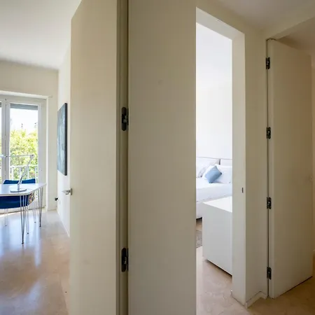 Domus Consalvi - Ponte Milvio Apartment