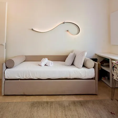 Apartment Domus Consalvi - Ponte Milvio