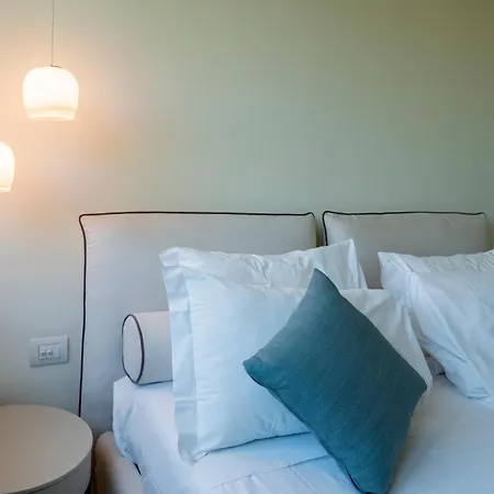 Domus Consalvi - Ponte Milvio Apartment Rome