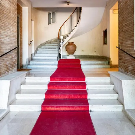 Domus Consalvi - Ponte Milvio Rome