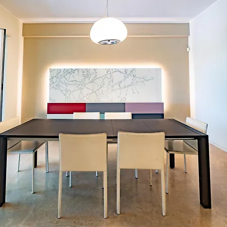 Apartament Domus Consalvi - Ponte Milvio Rzym