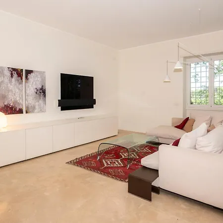 Domus Consalvi - Ponte Milvio * Rzym