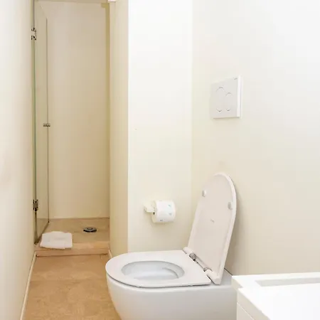 Domus Consalvi - Ponte Milvio