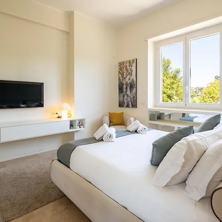 Domus Consalvi - Ponte Milvio *