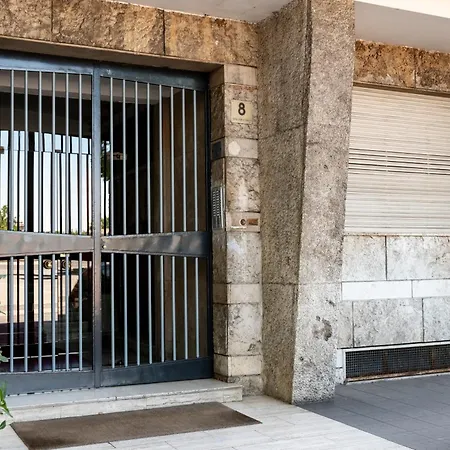 Domus Consalvi - Ponte Milvio * 罗马