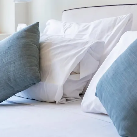 Domus Consalvi - Ponte Milvio