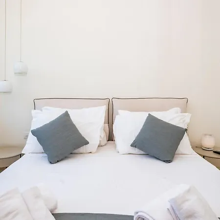 Domus Consalvi - Ponte Milvio Rzym