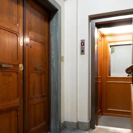 Domus Consalvi - Ponte Milvio * Rzym