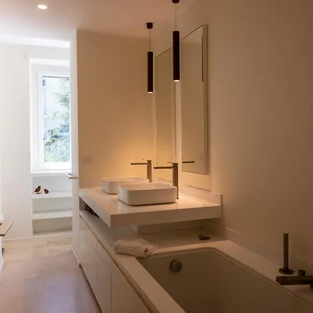 Apartament Domus Consalvi - Ponte Milvio *