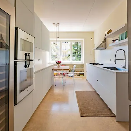 Domus Consalvi - Ponte Milvio *