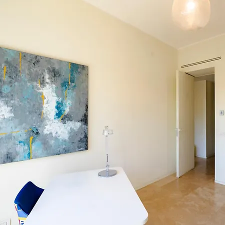 Domus Consalvi - Ponte Milvio Rzym