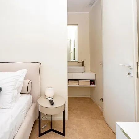 Domus Consalvi - Ponte Milvio *