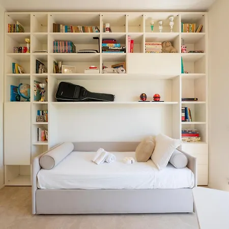 Domus Consalvi - Ponte Milvio *