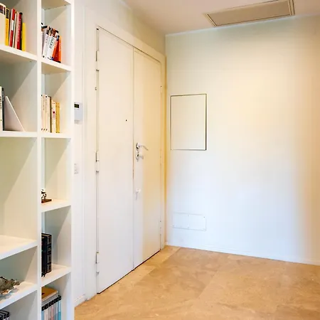 Domus Consalvi - Ponte Milvio 罗马