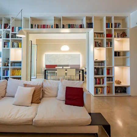 Domus Consalvi - Ponte Milvio *