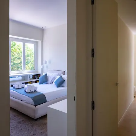 Domus Consalvi - Ponte Milvio * 罗马