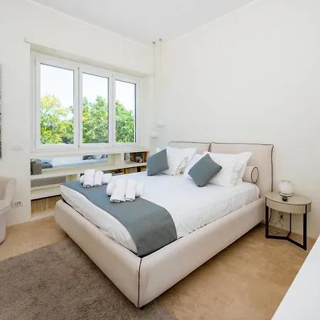 Domus Consalvi - Ponte Milvio