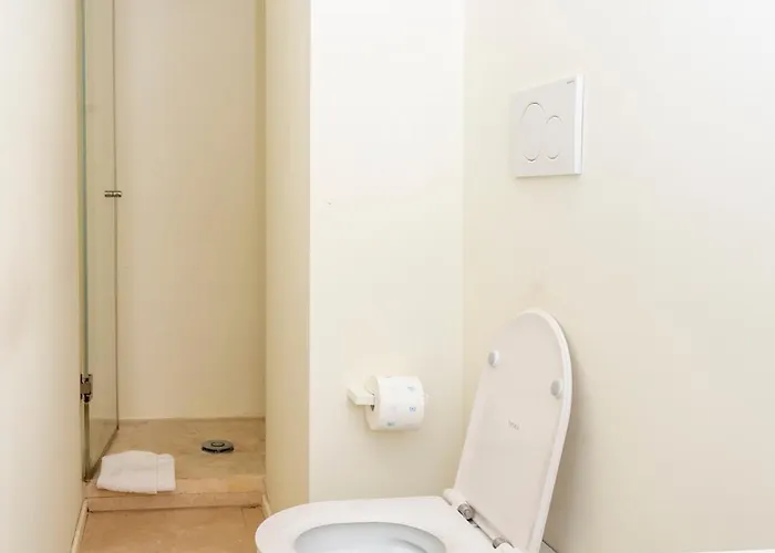 Domus Consalvi - Ponte Milvio