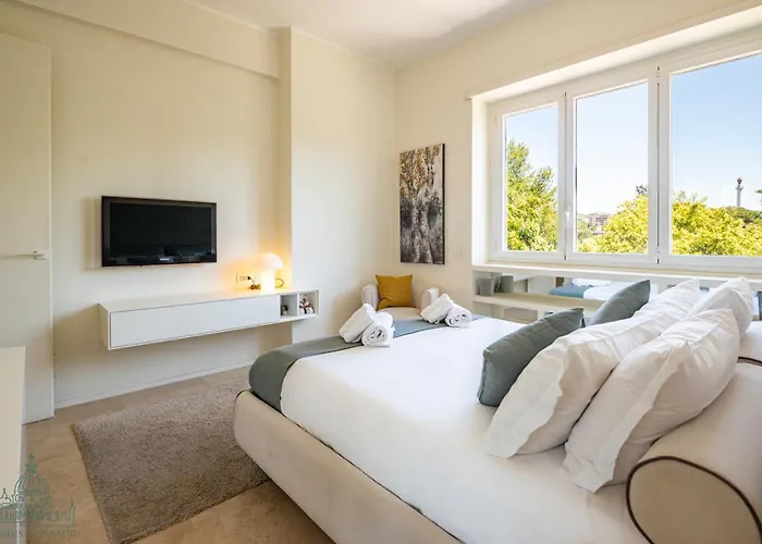 Domus Consalvi - Ponte Milvio *