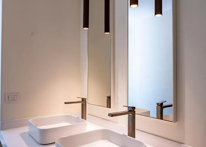 Domus Consalvi - Ponte Milvio Apartment Rome