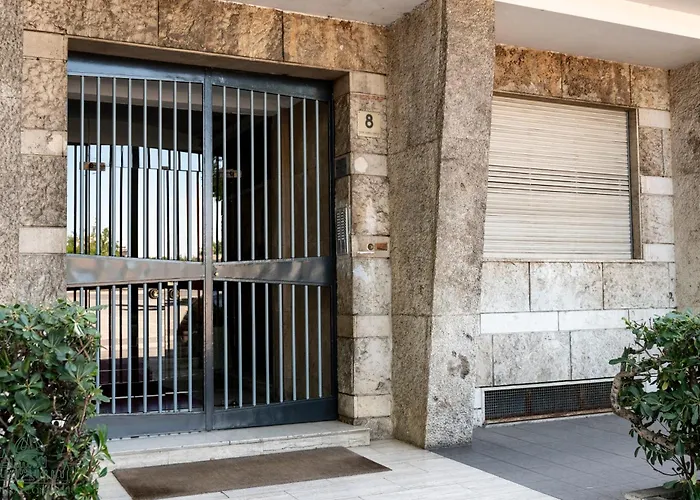 Domus Consalvi - Ponte Milvio * Rome