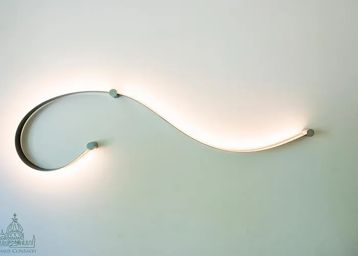 Domus Consalvi - Ponte Milvio Apartment