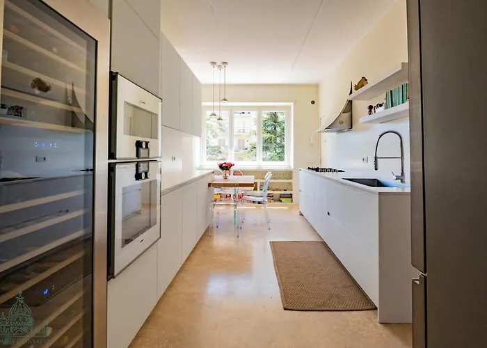 Domus Consalvi - Ponte Milvio *