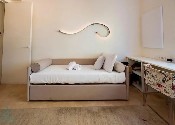 Apartment Domus Consalvi - Ponte Milvio