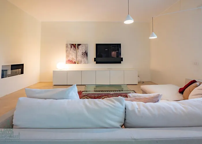 Domus Consalvi - Ponte Milvio Apartment Rome