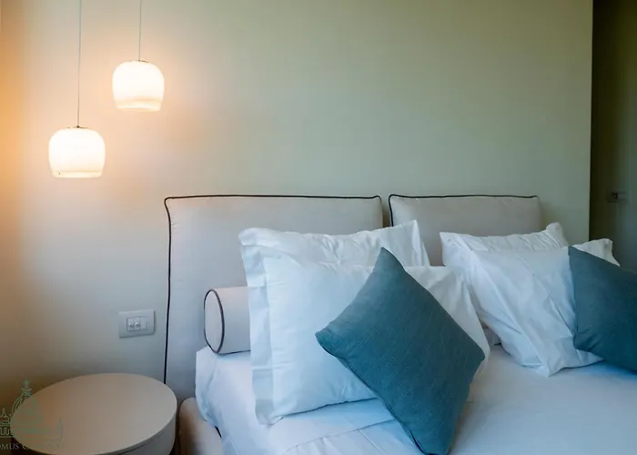 Domus Consalvi - Ponte Milvio Apartment Rome